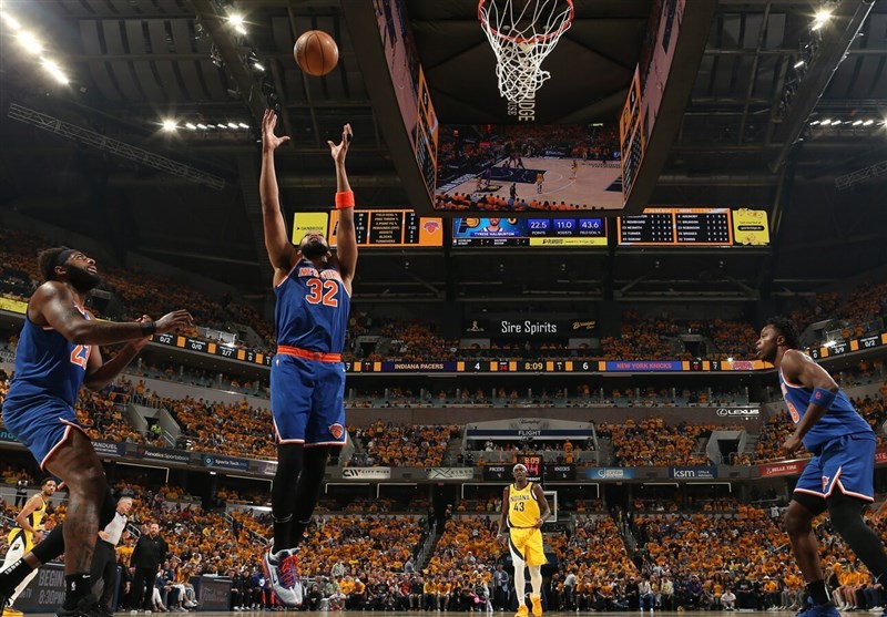 بسکتبال , لیگ NBA , 