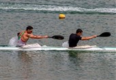 برگزاری اردوی تیم ملی آب‌های آرام در انزلی، بابلسر و تهران
