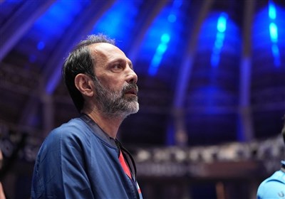 هروی:ظرفیت کارهای بزرگ را داریم/ کسب 4 طلا در ناگویا دور از دسترس نیست