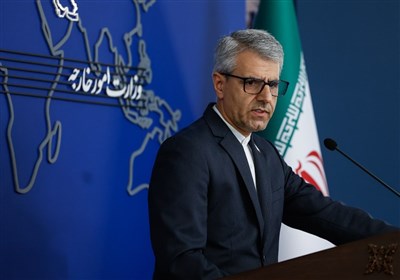 ایران تجاوز صهیونیست‌ها به لبنان را محکوم کرد