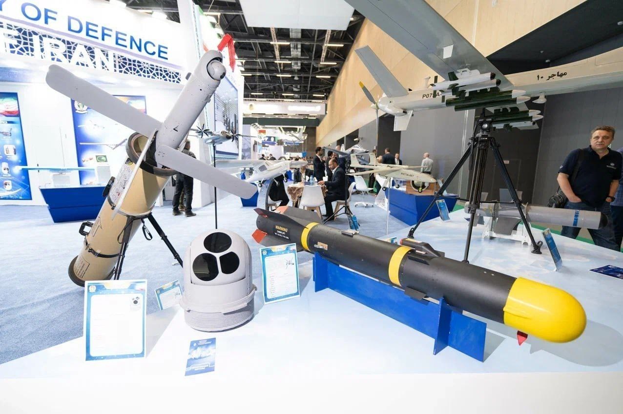 وزارت دفاع و پشتیبانی نیروهای مسلح جمهوری اسلامی ایران , دستاوردهای دفاعی , اخبار نظامی | اخبار دفاعی , تجهیزات نظامی , تجهیزات نظامی ایران , 