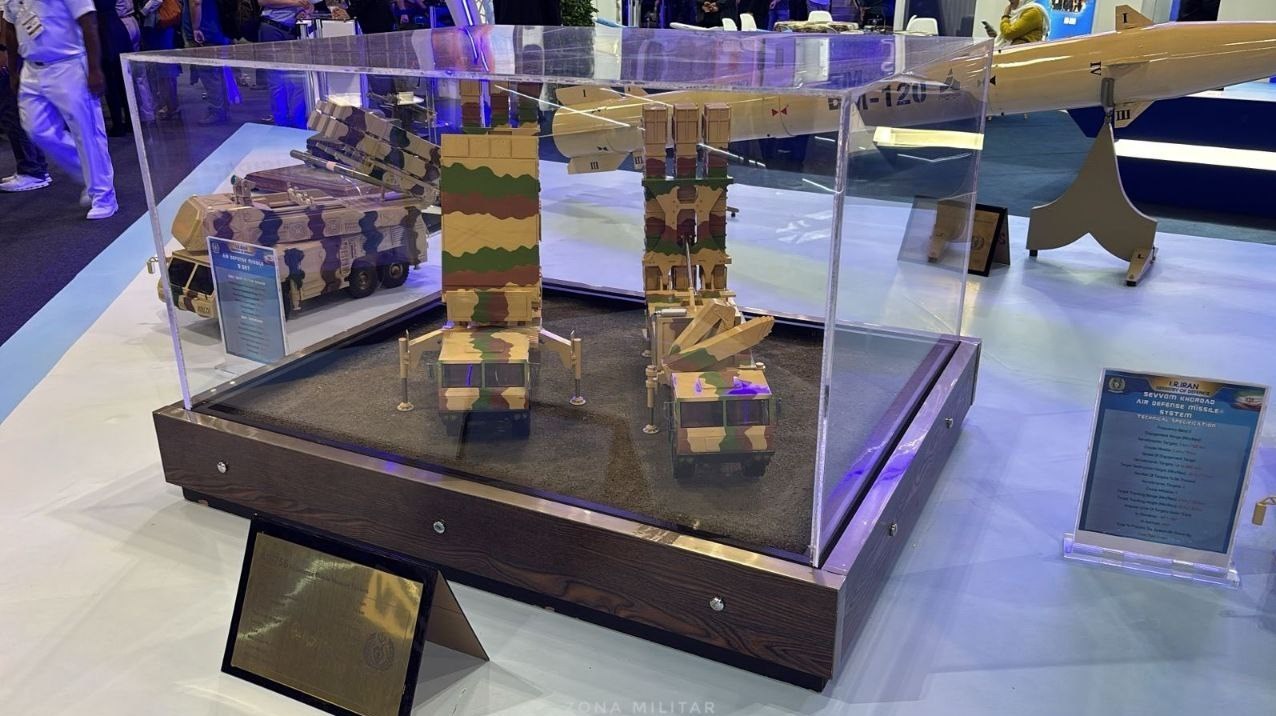 وزارت دفاع و پشتیبانی نیروهای مسلح جمهوری اسلامی ایران , دستاوردهای دفاعی , اخبار نظامی | اخبار دفاعی , تجهیزات نظامی , تجهیزات نظامی ایران , 