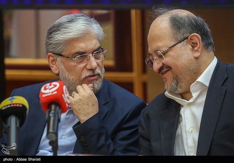 امضای تفاهم‌نامه وزارت علوم با هلدینگ خلیج فارس و فولاد مبارکه