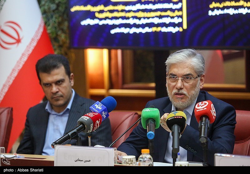 امضای تفاهم‌نامه وزارت علوم با هلدینگ خلیج فارس و فولاد مبارکه