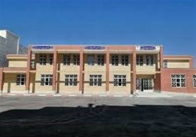 تکرار نیت خیرخواهانه مرحوم علیپور در ساخت 72 مدرسه