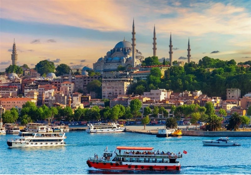 کشور ترکیه , 