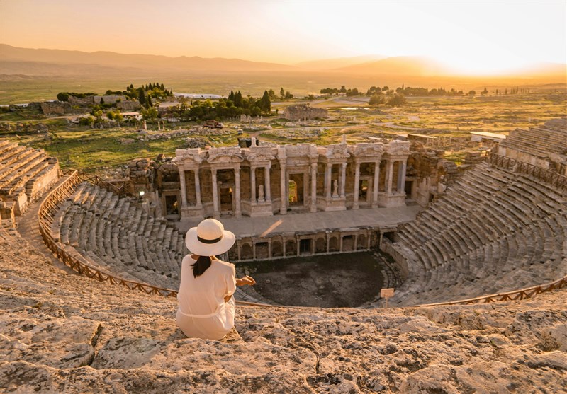 کشور ترکیه , 