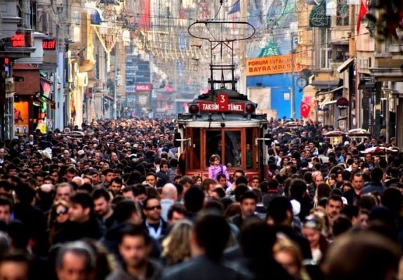 کشور ترکیه , 