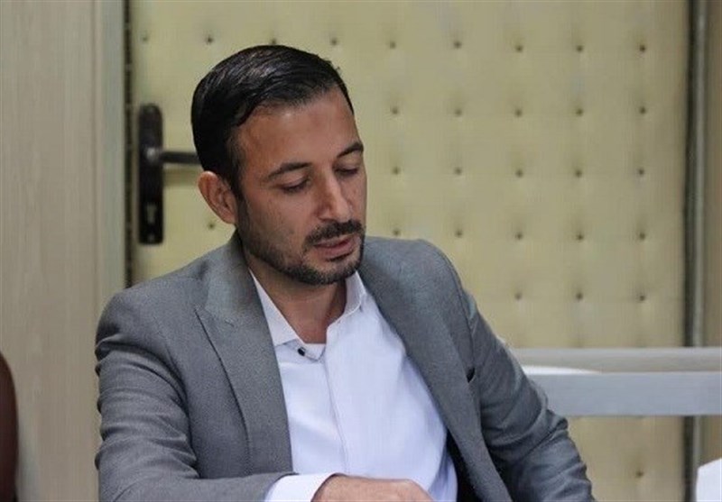 جلسه قرآنی های اربعین