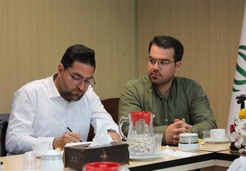 جلسه قرآنی های اربعین