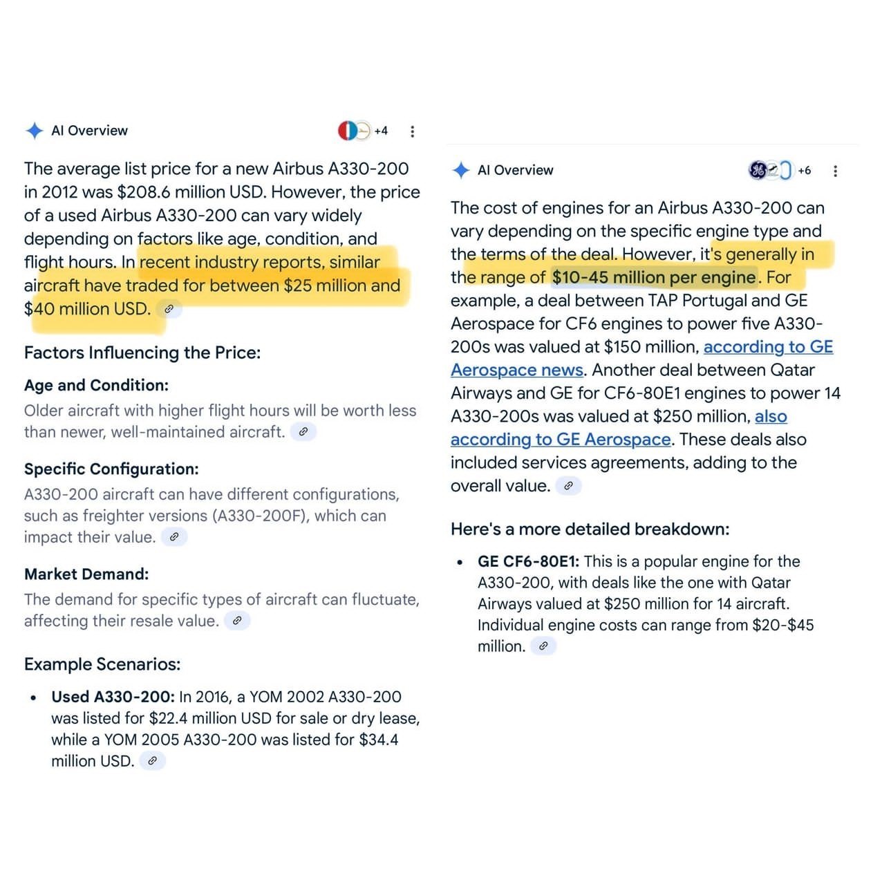 سازمان هواپیمایی کشوری , شرکت هواپیمایی هما | ایران ایر , 