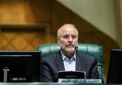 قاليباف: إيران تدعم القرارات الوطنية في لبنان