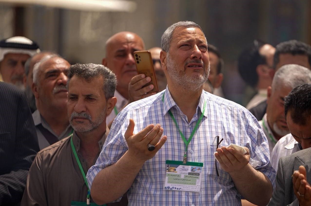 پیاده روی اربعین , عتبات عالیات , مشهد مقدس , 