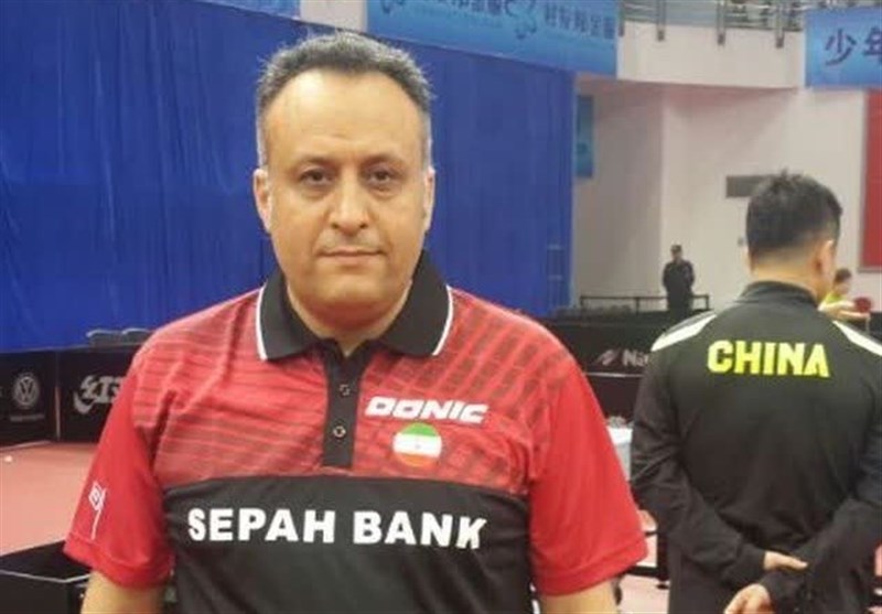 همدان؛ قطب نوظهور تنیس روی میز کشور