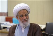 آیت‌الله کعبی: گام دوم انقلاب، انتقال تجربه به نسل آینده است