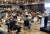 ارکستر سمفونیک موسیقی فیلم؛ از بازی تاج و تخت تا پدرخوانده