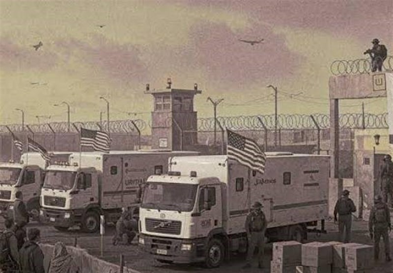 نوار غزه , رژیم صهیونیستی (اسرائیل) , کشور آمریکا , 