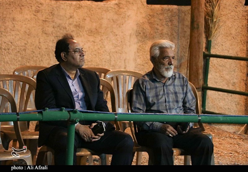 استان کرمان , تعزیه , هیئت , امام جواد (ع) | امام محمد تقی (ع) , امام خمینی , عزاداری , 