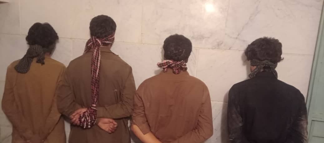 نیروی زمینی سپاه پاسداران , سپاه پاسداران | سپاه , استان سیستان و بلوچستان , 