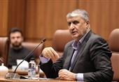 إسلامی: محطة بوشهر النوویة تحقق رقماً قیاسیاً فی إنتاج الکهرباء
