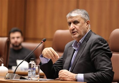 إسلامي: محطة بوشهر النووية تحقق رقماً قياسياً في إنتاج الكهرباء