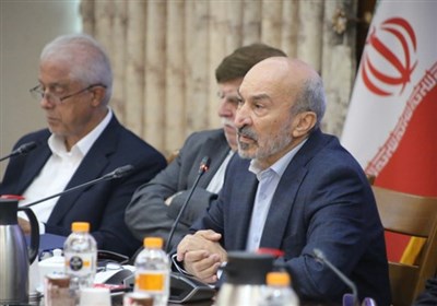برنامه دانشگاه تهران برای تحول ساختاری و هوشمندسازی