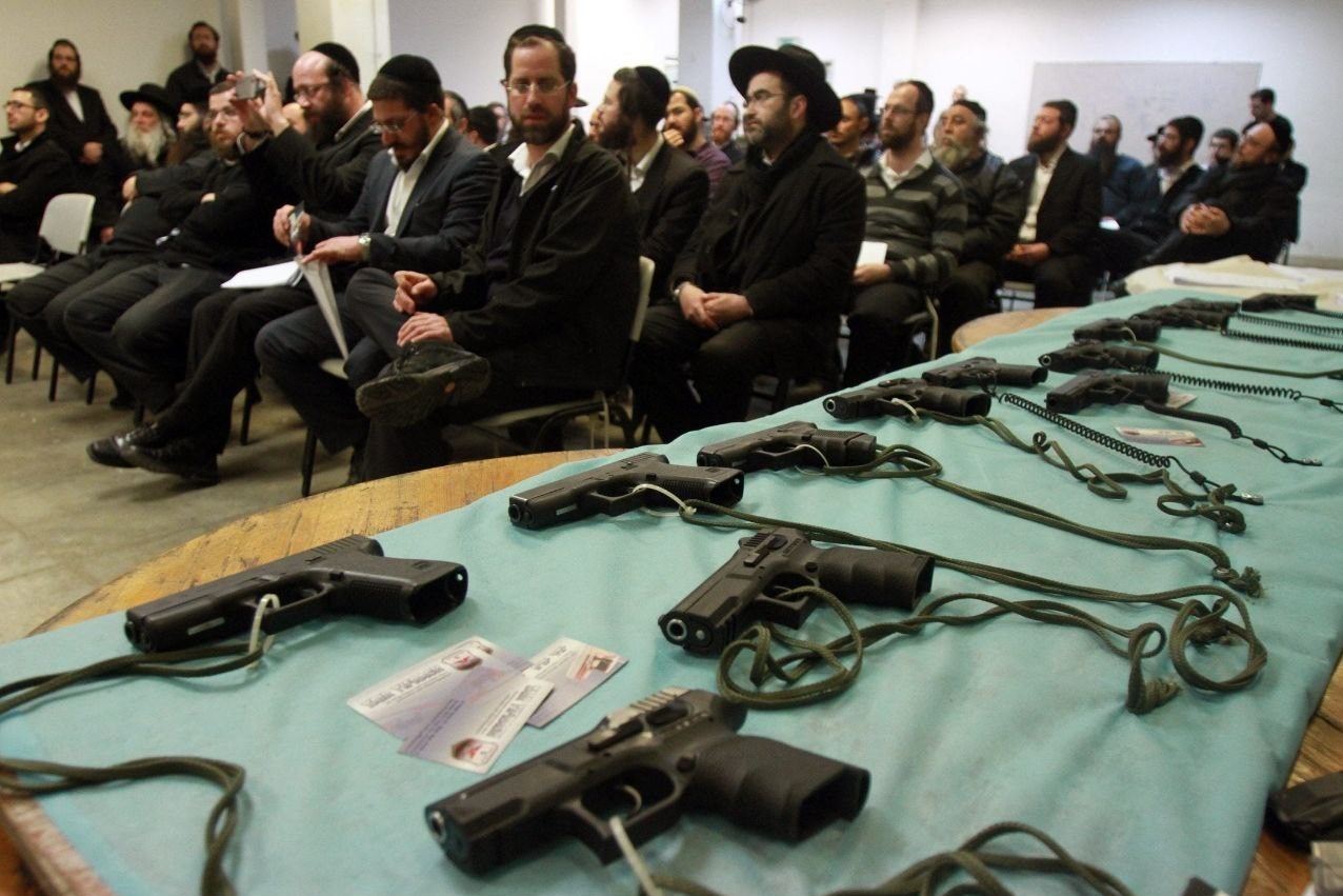 ایتامار بن گویر , رژیم صهیونیستی (اسرائیل) , نوار غزه , فلسطین , شهرک نشینان صهیونیست , 