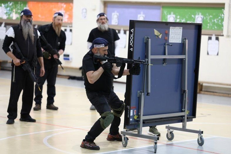 ایتامار بن گویر , رژیم صهیونیستی (اسرائیل) , نوار غزه , فلسطین , شهرک نشینان صهیونیست , 