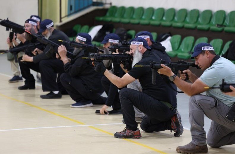 ایتامار بن گویر , رژیم صهیونیستی (اسرائیل) , نوار غزه , فلسطین , شهرک نشینان صهیونیست , 