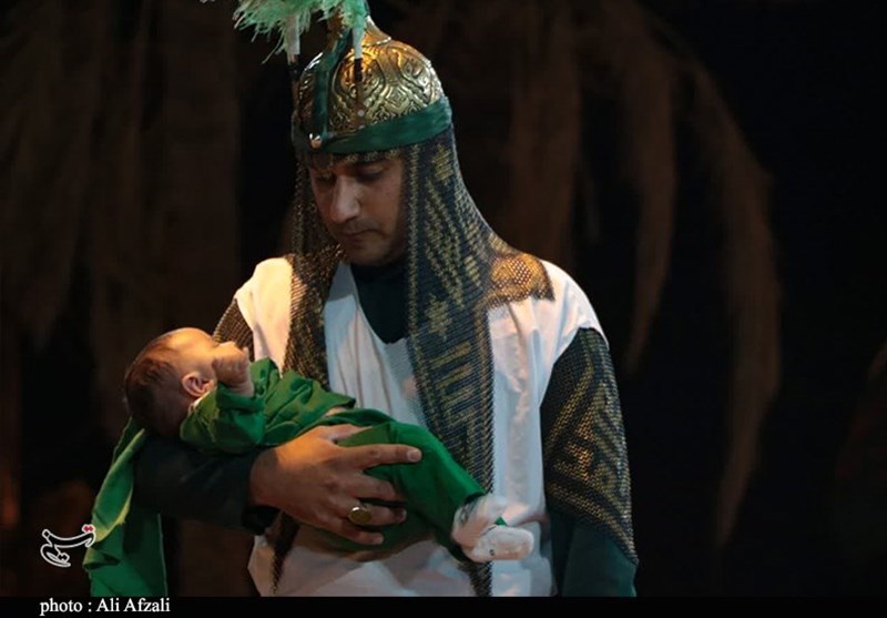 استان کرمان , استان یزد , تعزیه , عزاداری , هیئت , 