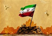 شهید علیرضا قاری؛ نخبه شهدای کاشانی جنگ تحمیلی سوم+فیلم