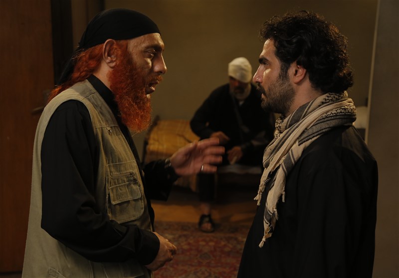 سریال , تلویزیون , صدا و سیما , 