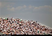 در حاشیه فینال جام حذفی فوتبال استقلال - ملوان