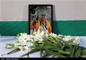 در حاشیه فینال جام حذفی فوتبال استقلال - ملوان