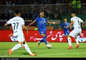 فینال جام حذفی فوتبال استقلال - ملوان