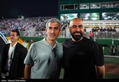 فینال جام حذفی فوتبال استقلال - ملوان