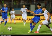 فینال جام حذفی فوتبال استقلال - ملوان