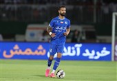بازگشت دوباره آرمین سهرابیان به سپاهان