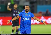 فینال جام حذفی فوتبال استقلال - ملوان