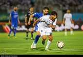 فینال جام حذفی فوتبال استقلال - ملوان