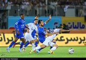 فینال جام حذفی فوتبال استقلال - ملوان