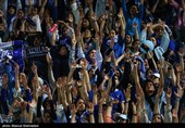 فینال جام حذفی فوتبال استقلال - ملوان
