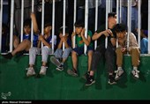 فینال جام حذفی فوتبال استقلال - ملوان