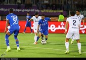 فینال جام حذفی فوتبال استقلال - ملوان