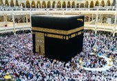 آخرین آمادگی‌ها برای ورود به قلب مناسک حج