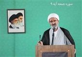 امام‌جمعه سمنان: کار اقتصادی برای مدیران ممنوع!