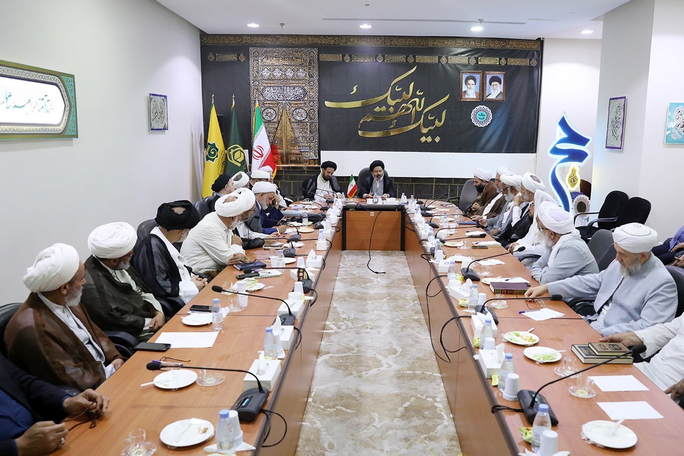 حج تمتع , حج 1404 , 