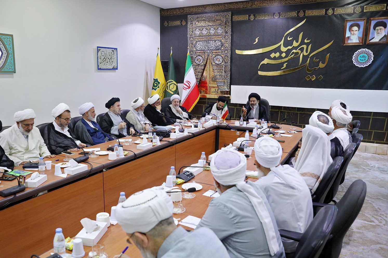 حج تمتع , حج 1404 , 