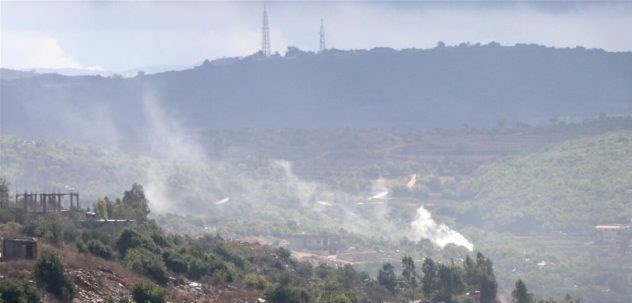 طوفان الأقصى , رژیم صهیونیستی (اسرائیل) , فلسطین , نوار غزه , حزب‌ الله لبنان , 