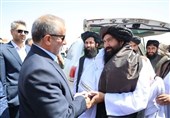 خراسان جنوبی میزبان والی فراه و هیئت افغانستانی شد